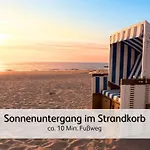 Strandnahe Familien-oase Mit Hund * Norden