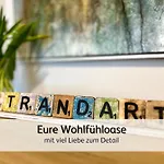 Strandnahe Familien-oase Mit Hund Norden