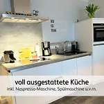 Strandnahe Familien-oase Mit Hund Norden