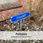 Strandnahe Familien-oase Mit Hund Norden
