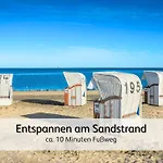 Lejlighed Strandnahe Familien-oase Mit Hund