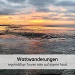 Strandnahe Familien-oase Mit Hund * Norden