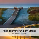 Lejlighed Strandnahe Familien-oase Mit Hund *