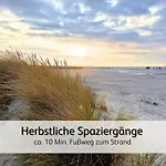 Strandnahe Familien-oase Mit Hund Lejlighed Norden