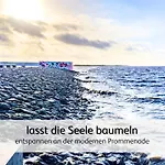 Lejlighed Strandnahe Familien-oase Mit Hund