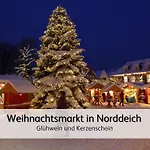 Strandnahe Familien-oase Mit Hund Lejlighed