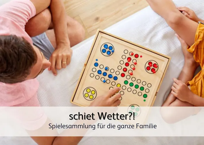 Ideal Fuer Familien & Fellnasen, Strandnah Appartement