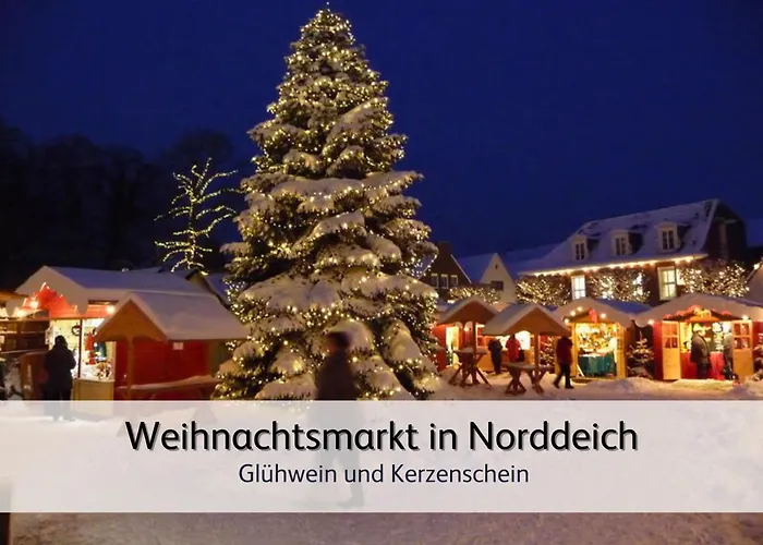 Ideal Fuer Familien & Fellnasen, Strandnah Апартаменты